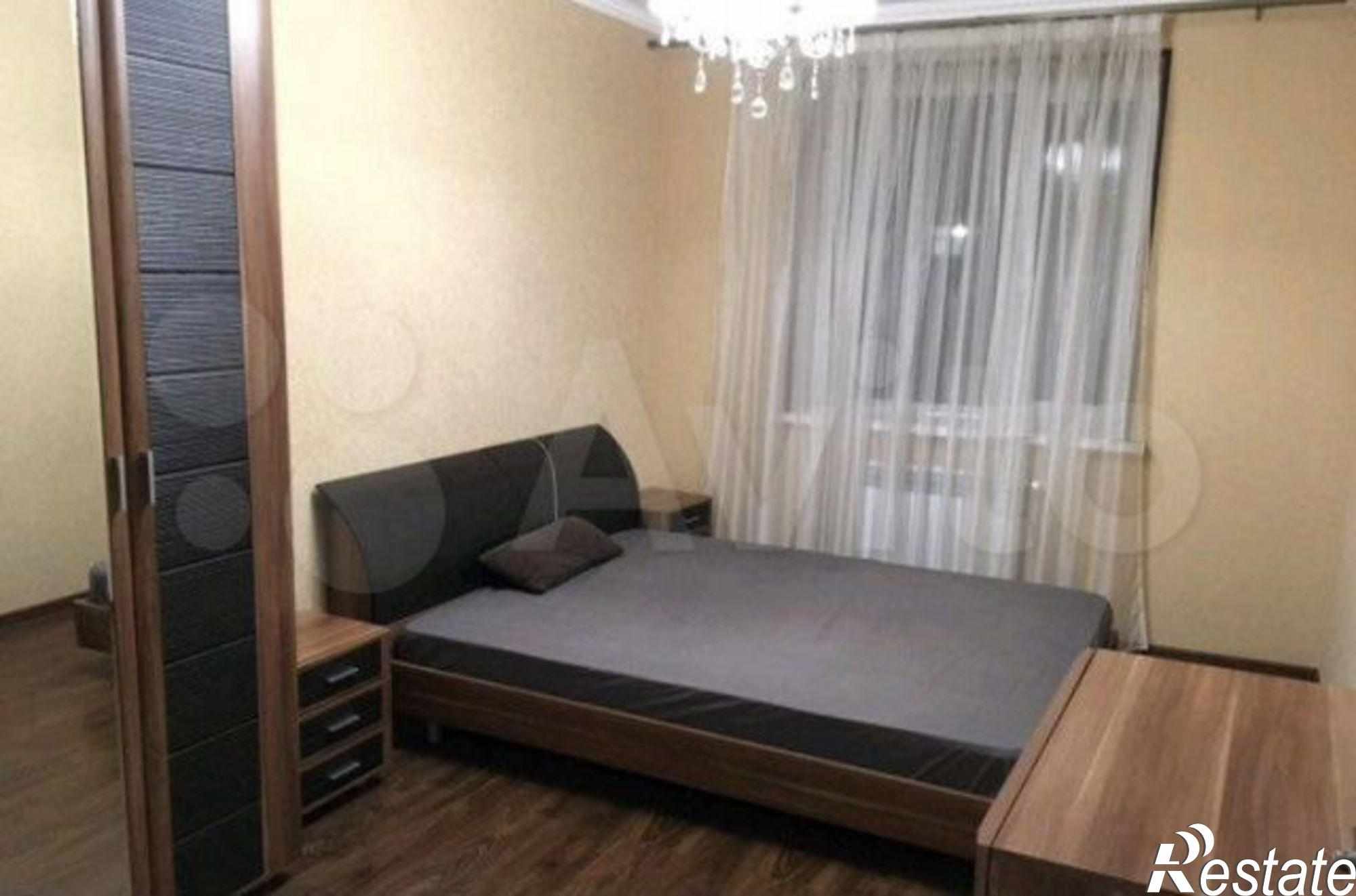 Купить квартиру за 5 300 000 рублей на Рогожникова ул, 3