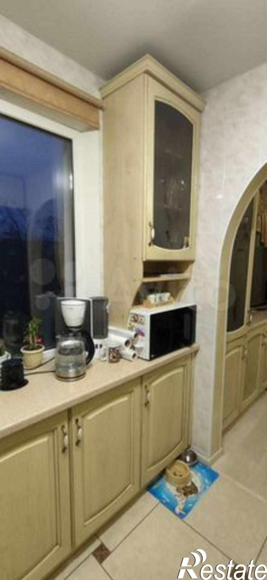 Купить квартиру за 6 000 000 рублей на Серова ул, 7