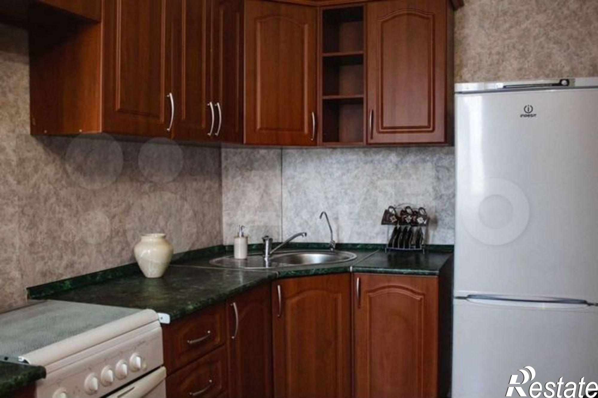 Купить квартиру за 3 100 000 рублей на Макарова пер, 8