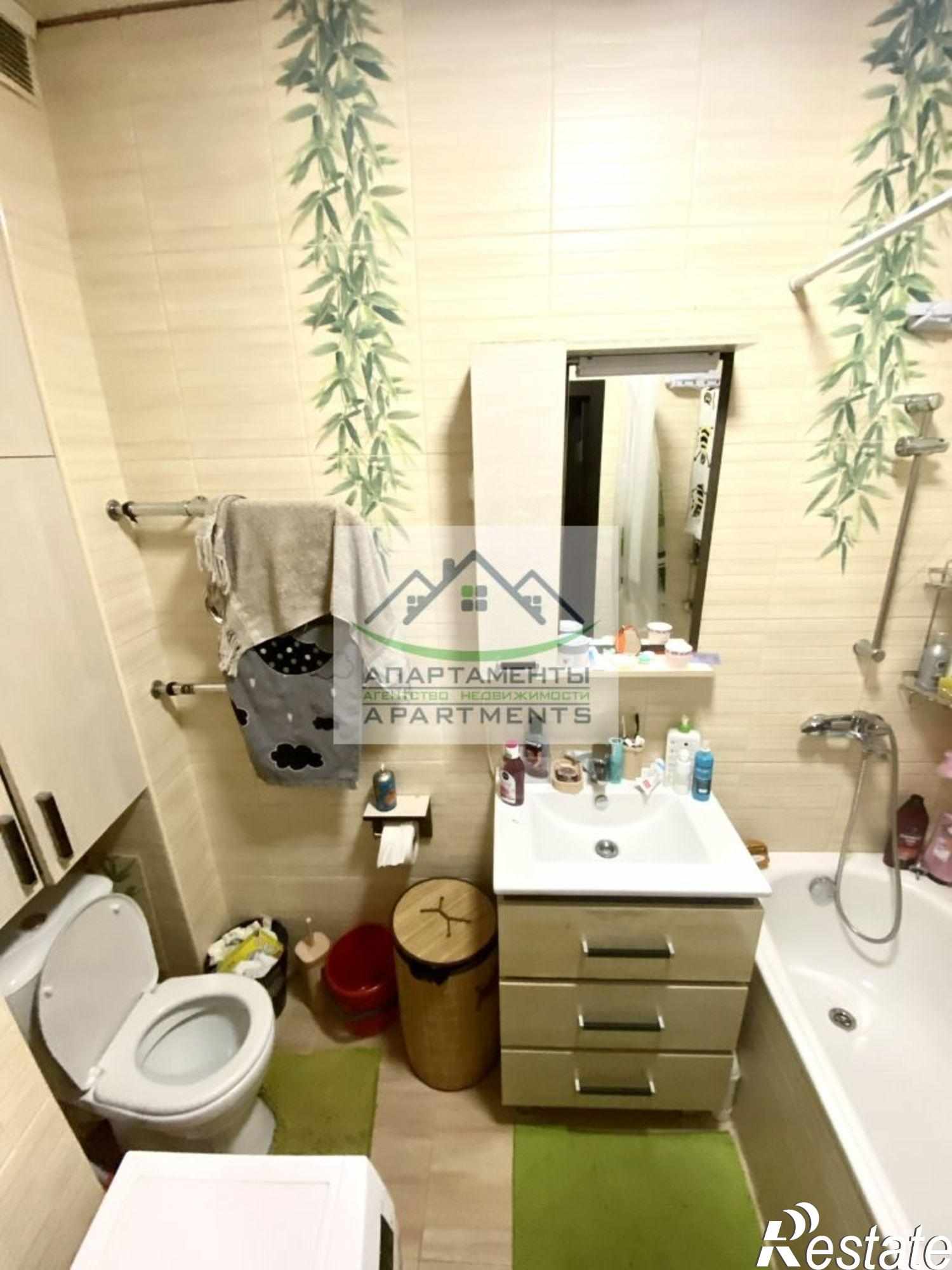 Купить квартиру за 3 700 000 рублей на Юлиуса Фучика ул, 7