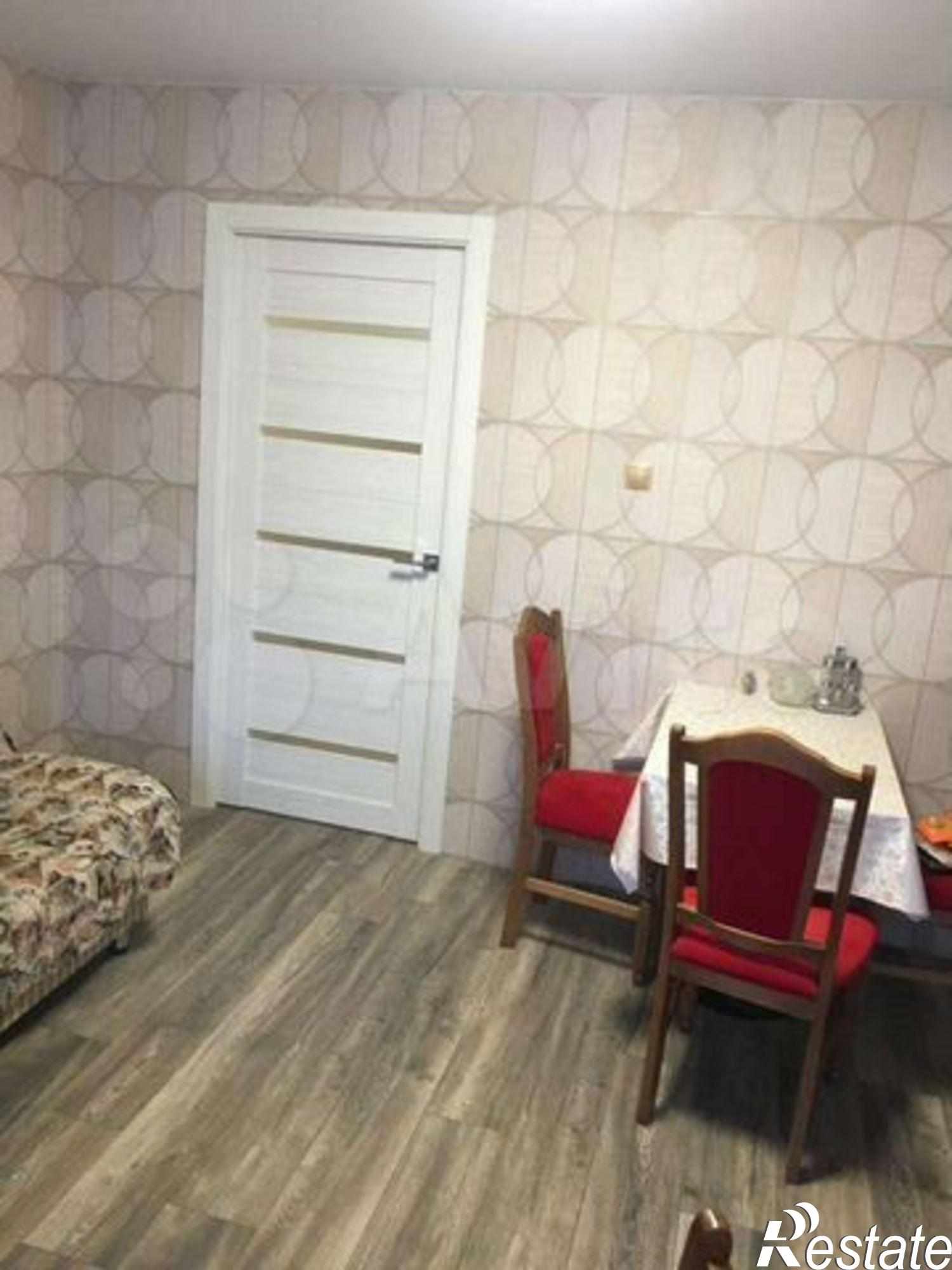 Купить квартиру за 6 500 000 рублей на Макарова пер, 8/2