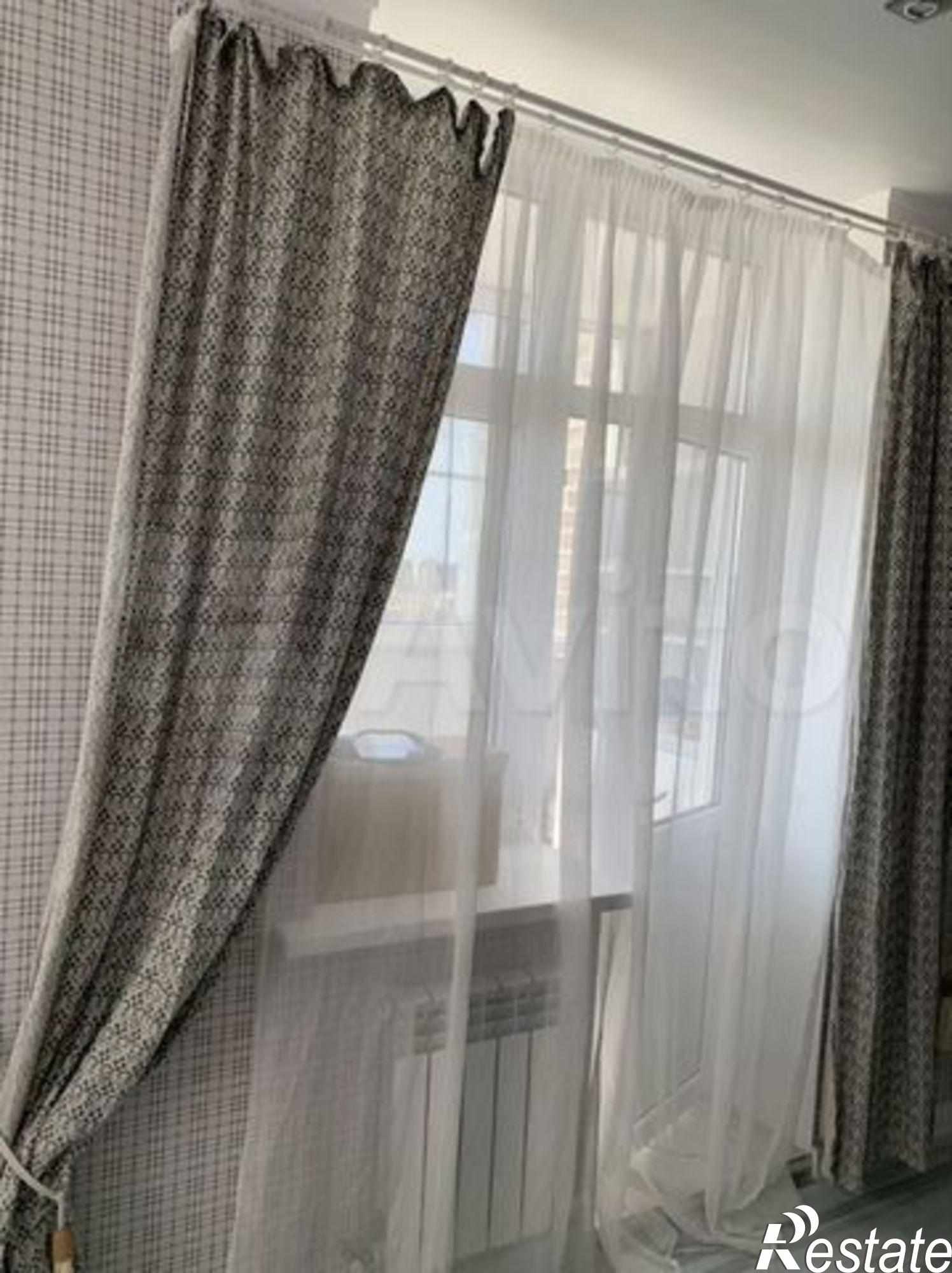 Купить квартиру за 5 900 000 рублей на Тухачевского ул, 27