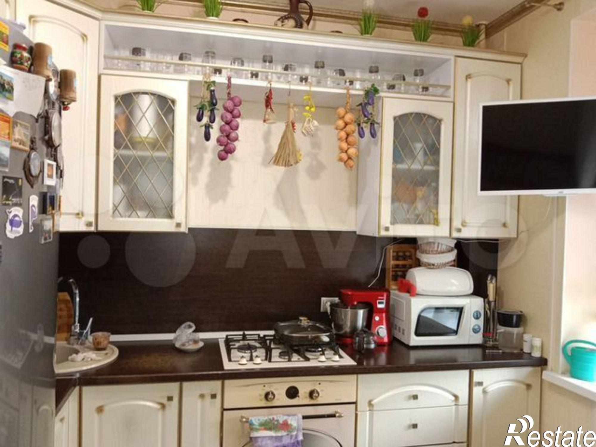 Купить квартиру за 3 250 000 рублей на Серова ул, 472/1