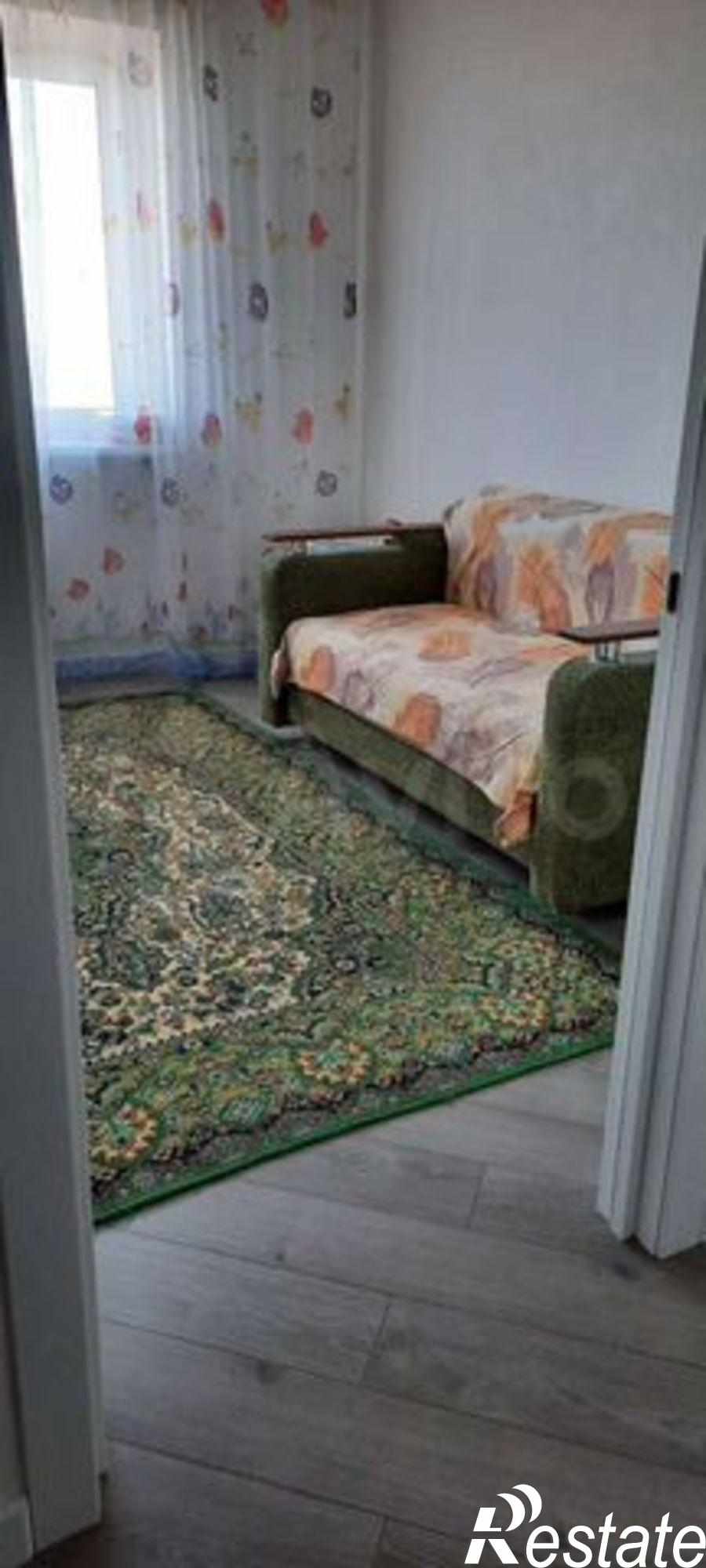 Купить квартиру за 6 300 000 рублей на Доваторцев ул, 90/7