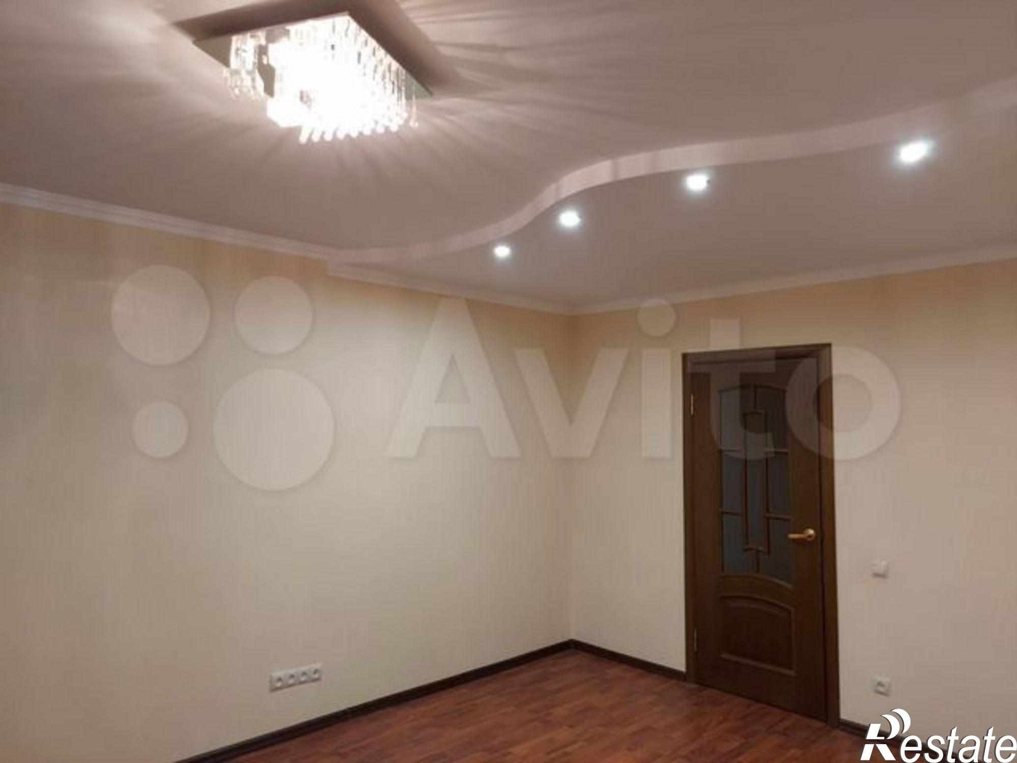 Купить квартиру за 6 300 000 рублей на Пирогова ул, 32