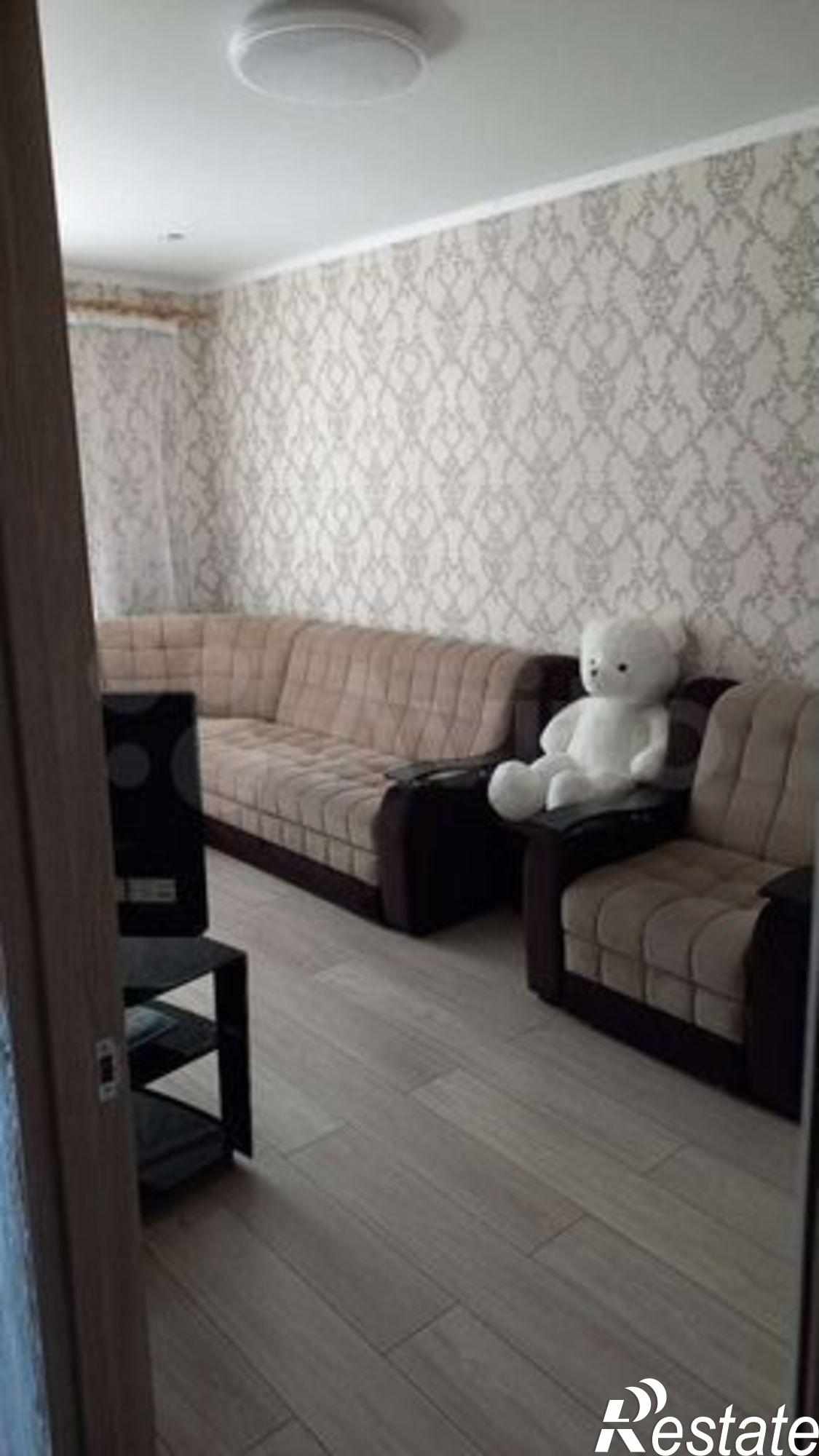 Купить квартиру за 3 700 000 рублей на Кулакова пр-кт, 65/1