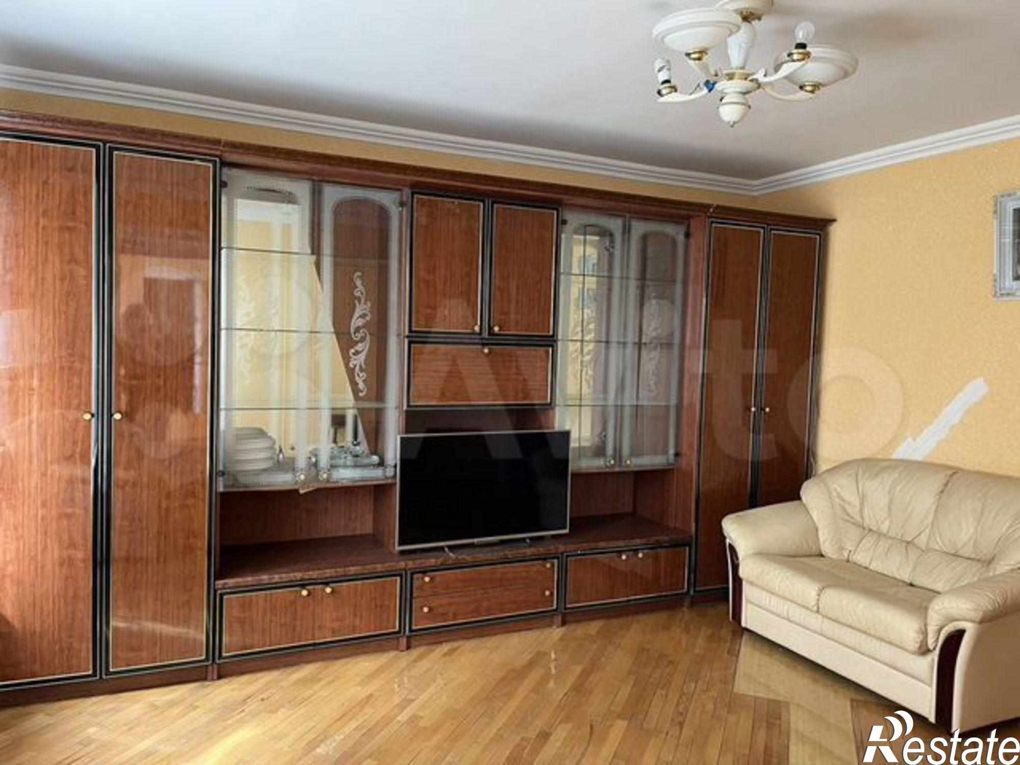 Купить квартиру за 6 500 000 рублей на Лермонтова ул, 177