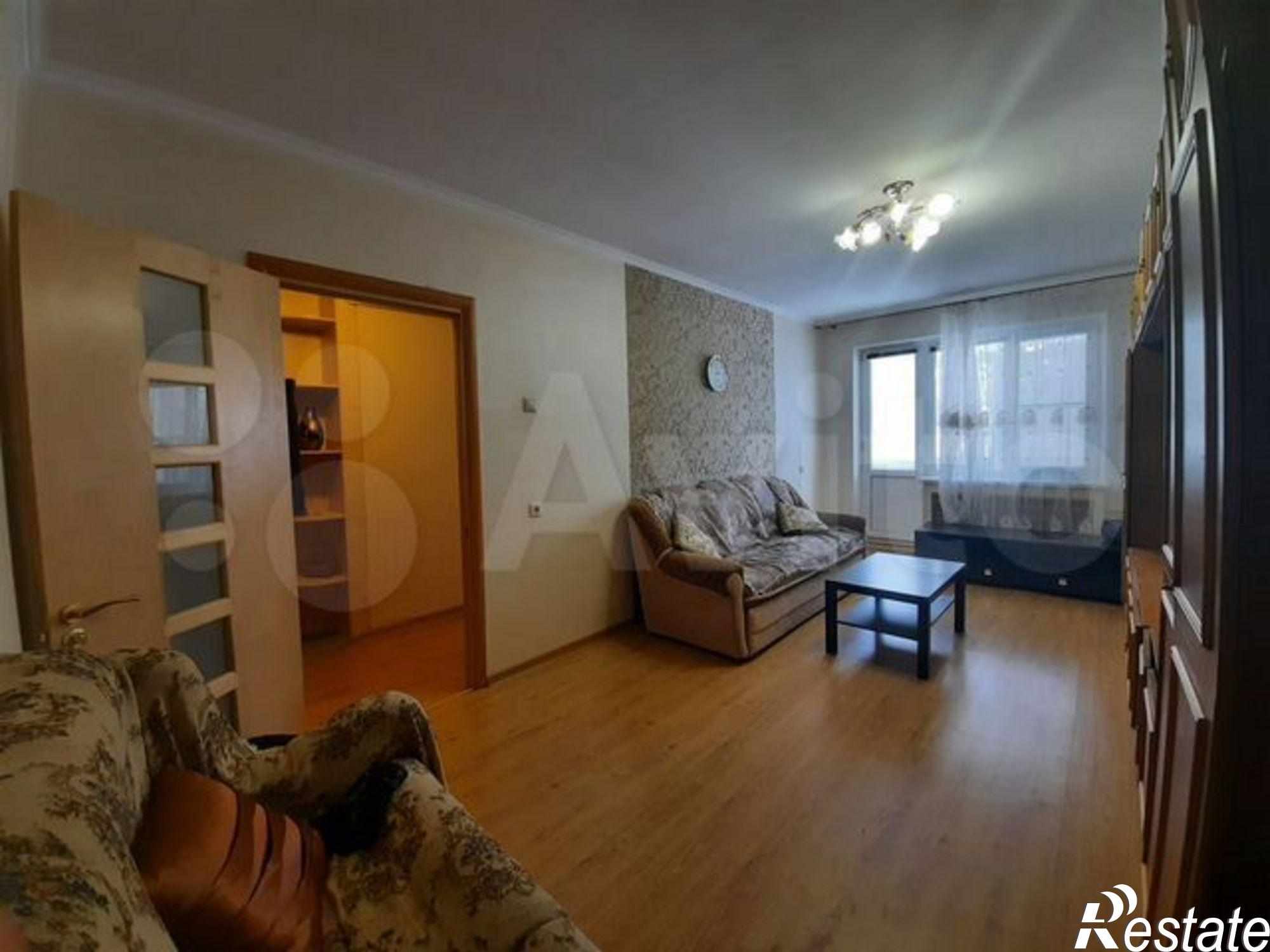 Купить квартиру за 3 100 000 рублей на Ворошилова пр-кт, 3/2