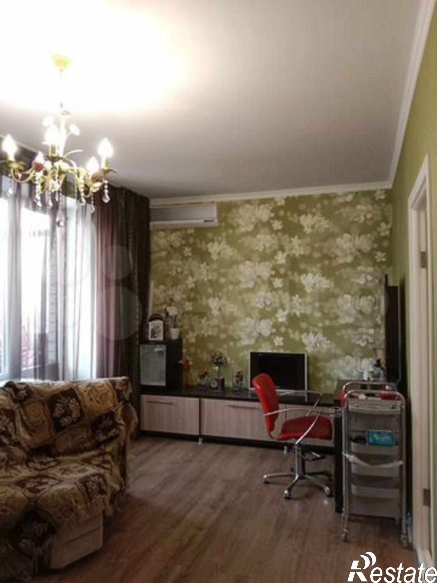Купить квартиру за 3 250 000 рублей на Серова ул, 472/1
