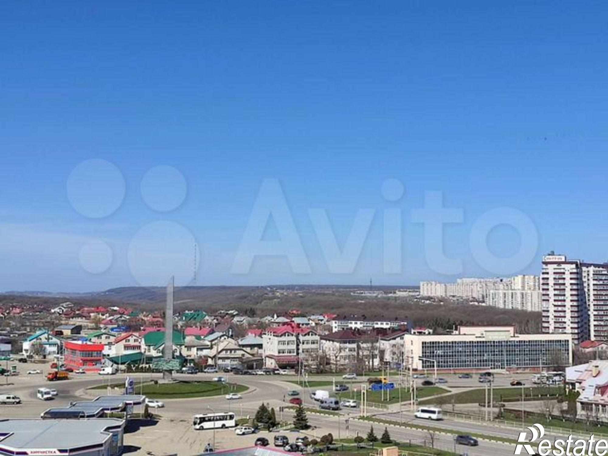 Купить квартиру за 3 660 000 рублей на Южный обход ул, 1/1
