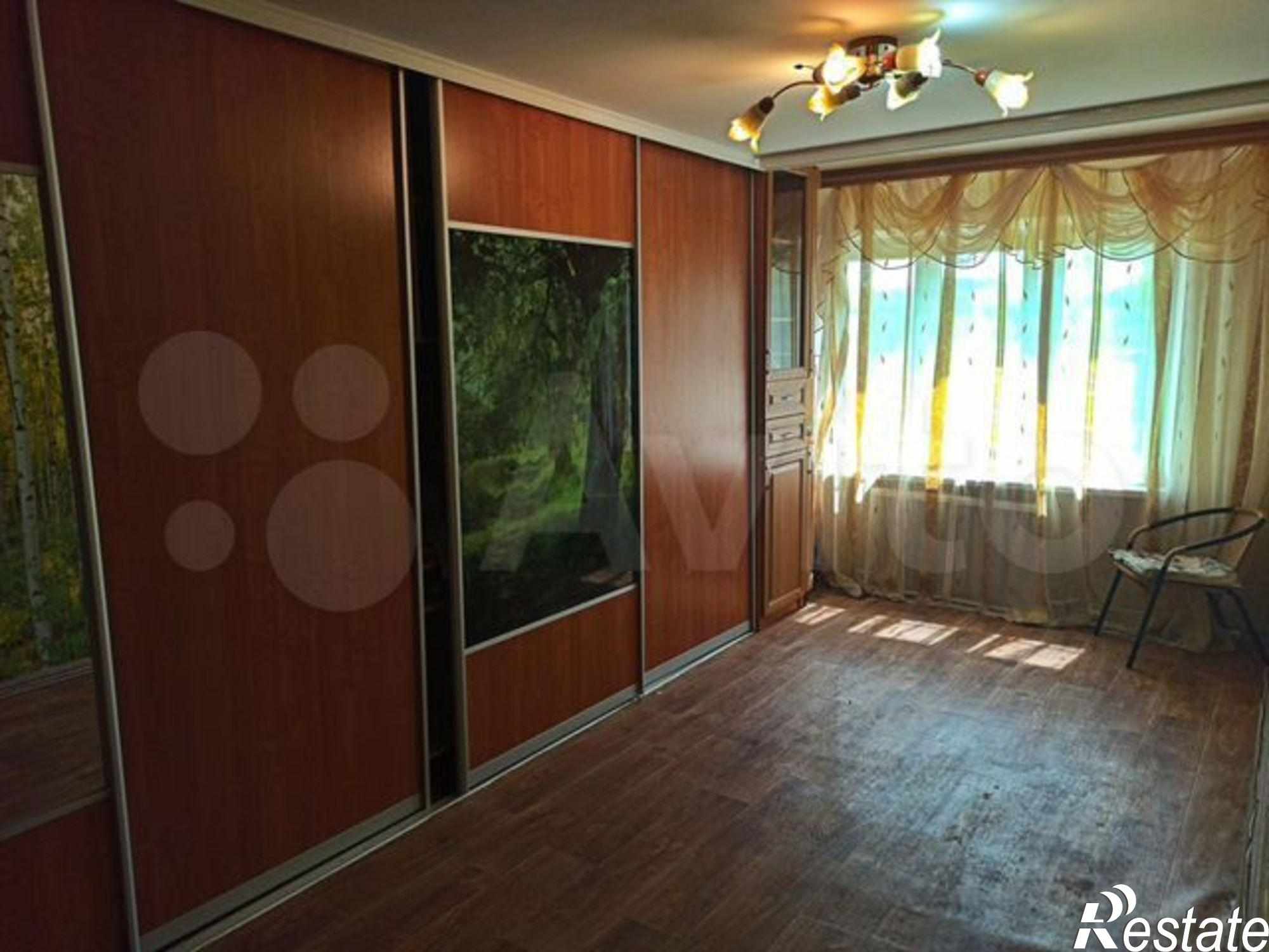 Купить квартиру за 3 250 000 рублей на Шпаковская ул, 84/3