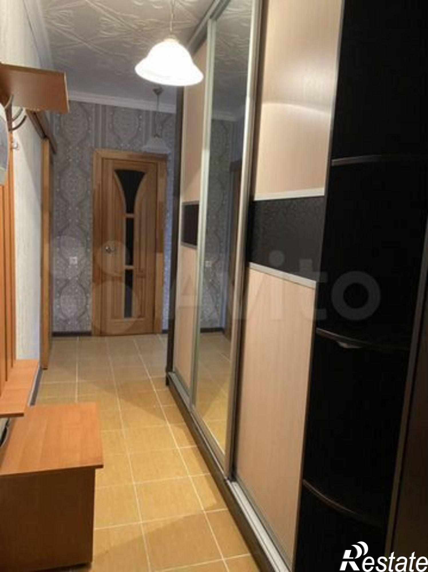 Купить квартиру за 3 500 000 рублей на Октябрьская ул, 192 б
