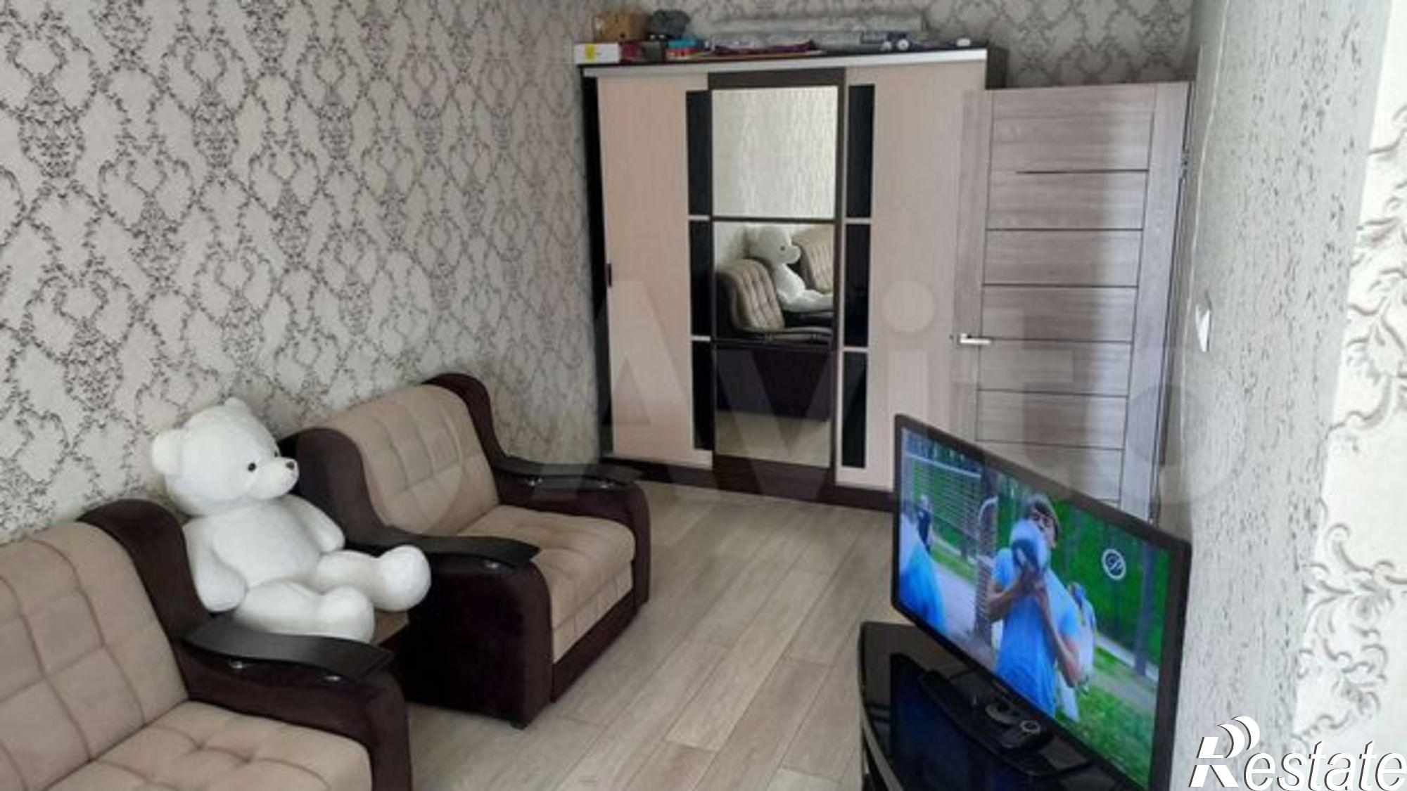 Купить квартиру за 3 700 000 рублей на Кулакова пр-кт, 65/1