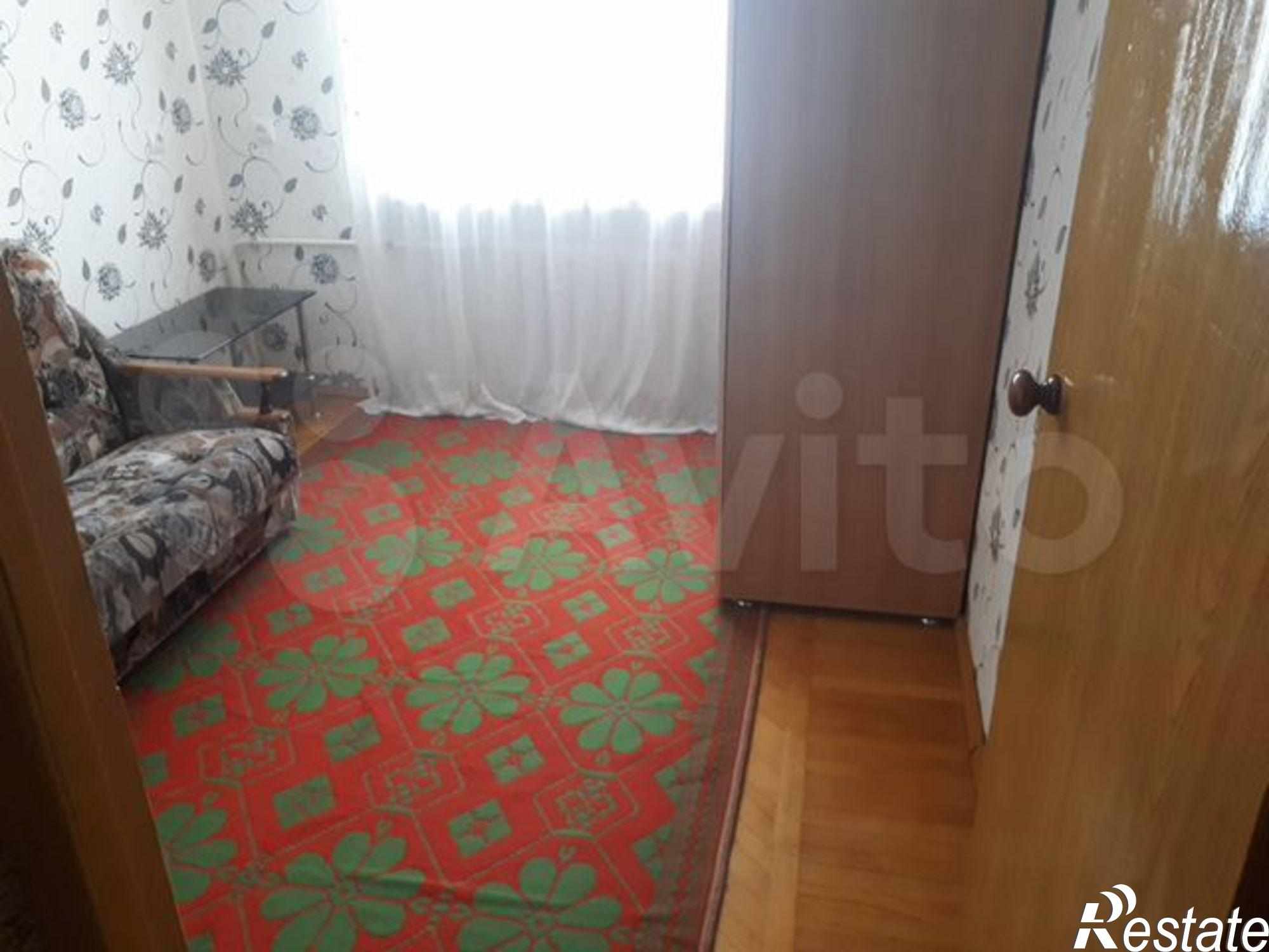 Купить квартиру за 4 500 000 рублей на Шпаковская ул, 3