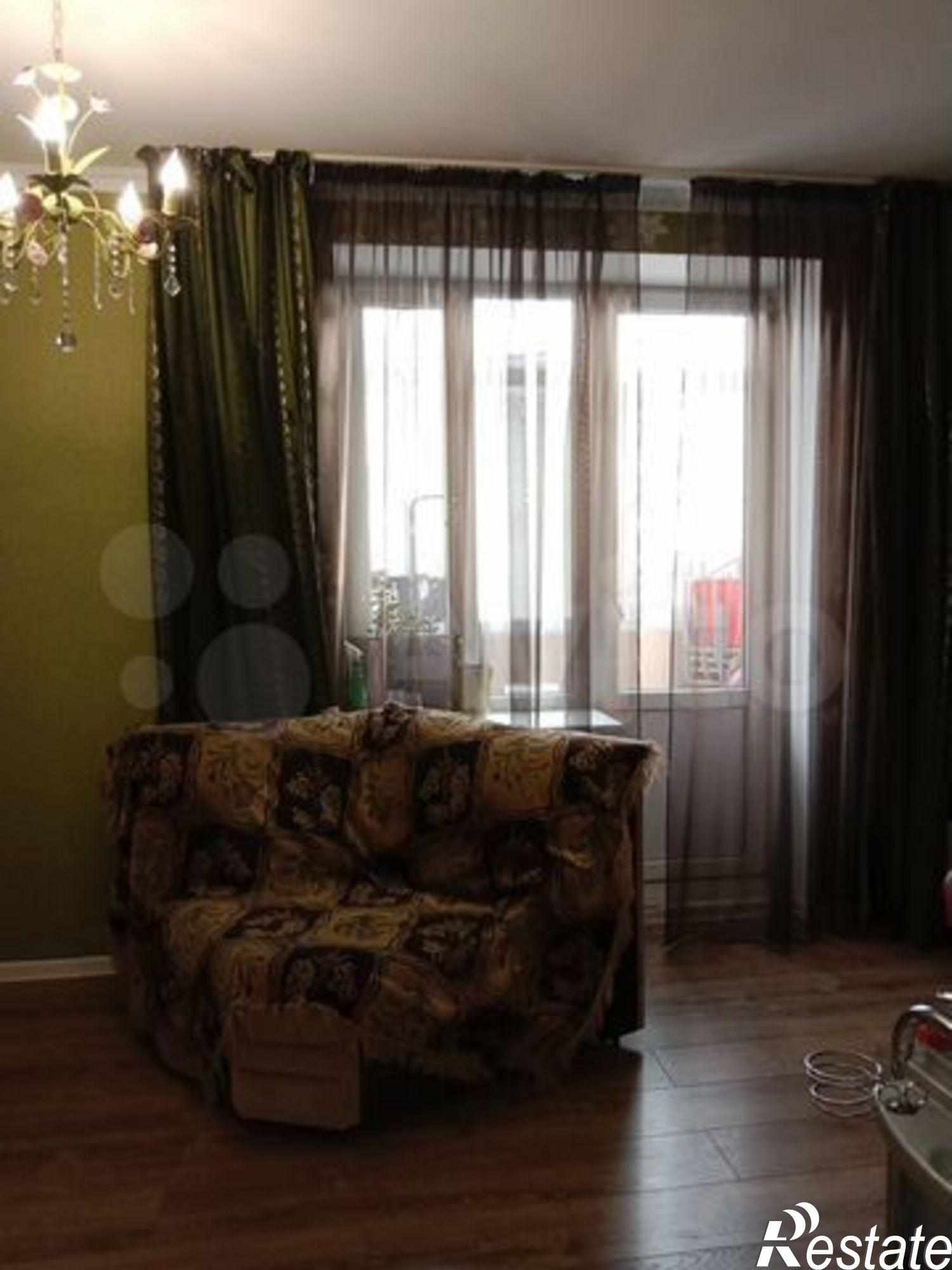 Купить квартиру за 3 250 000 рублей на Серова ул, 472/1