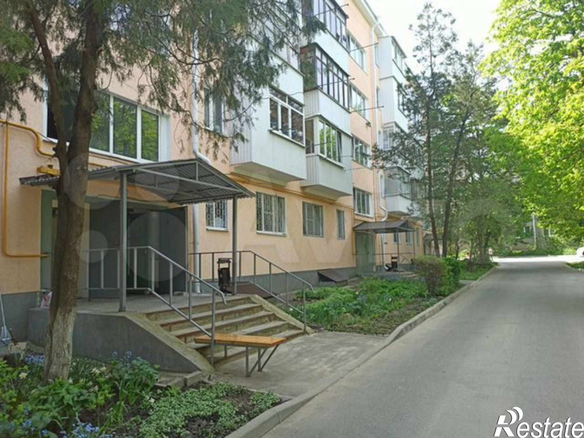Купить квартиру за 3 250 000 рублей на Шпаковская ул, 84/3