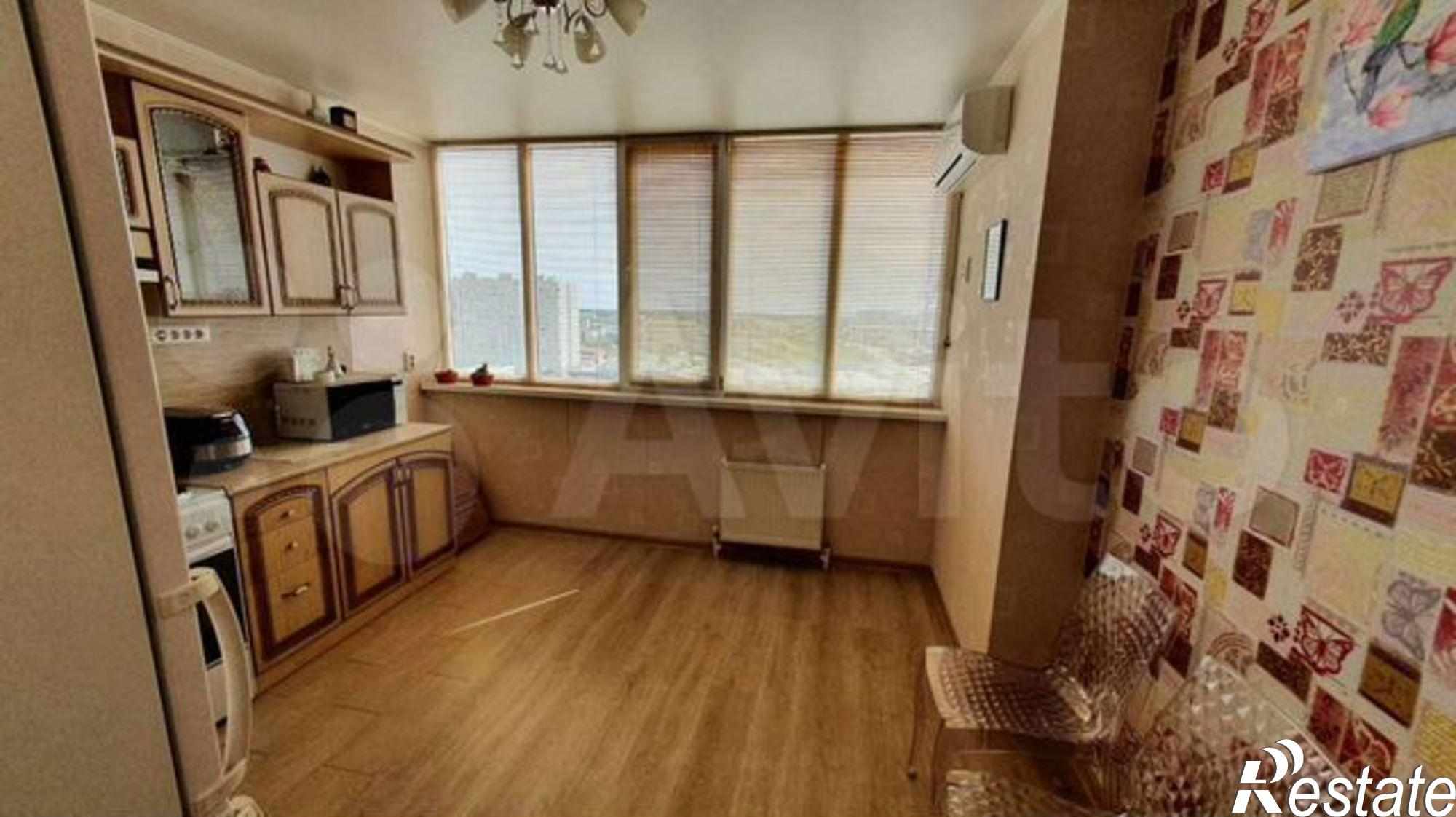 Купить квартиру за 3 500 000 рублей на Доваторцев ул, 75