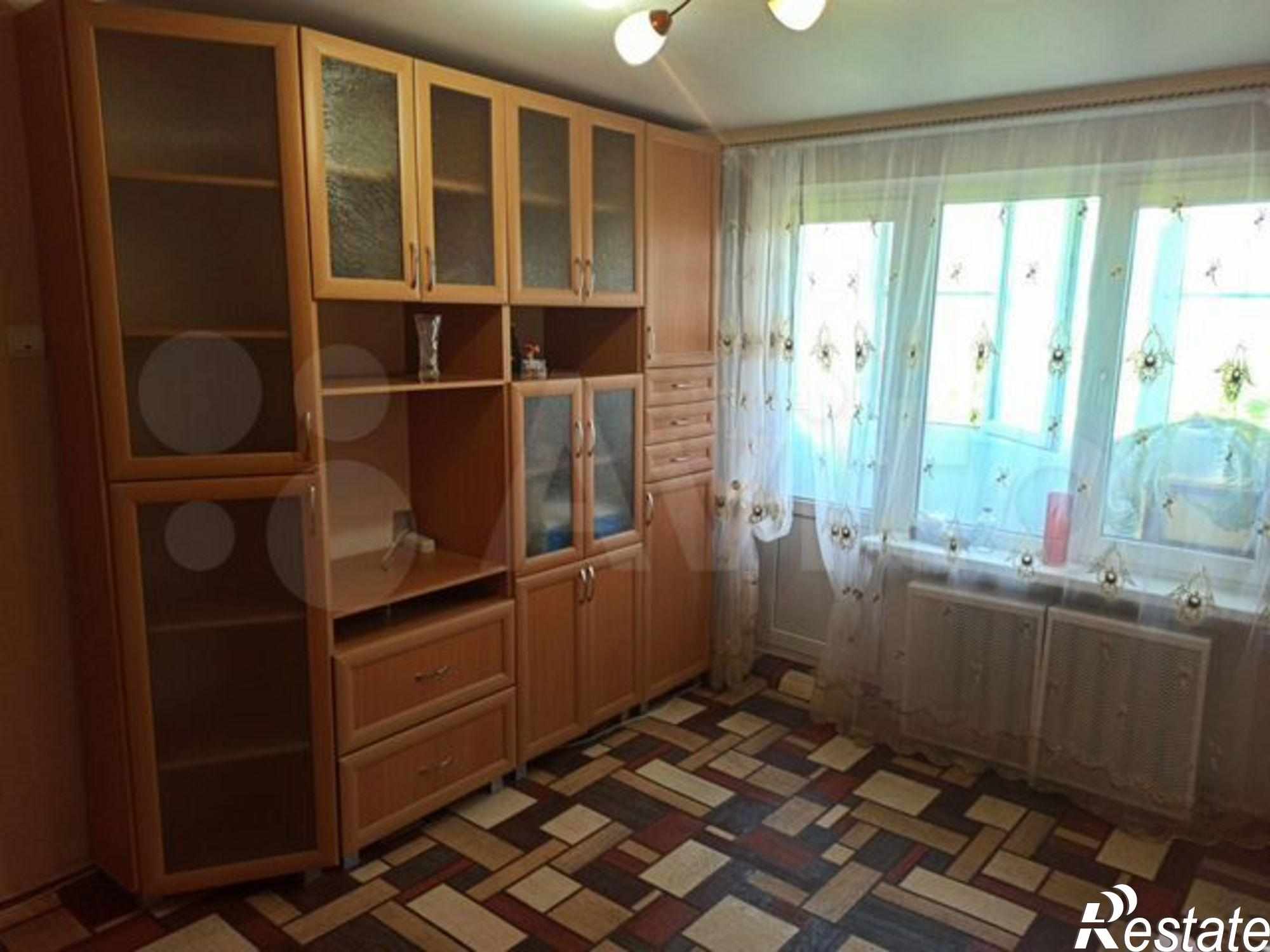 Купить квартиру за 3 250 000 рублей на Шпаковская ул, 84/3
