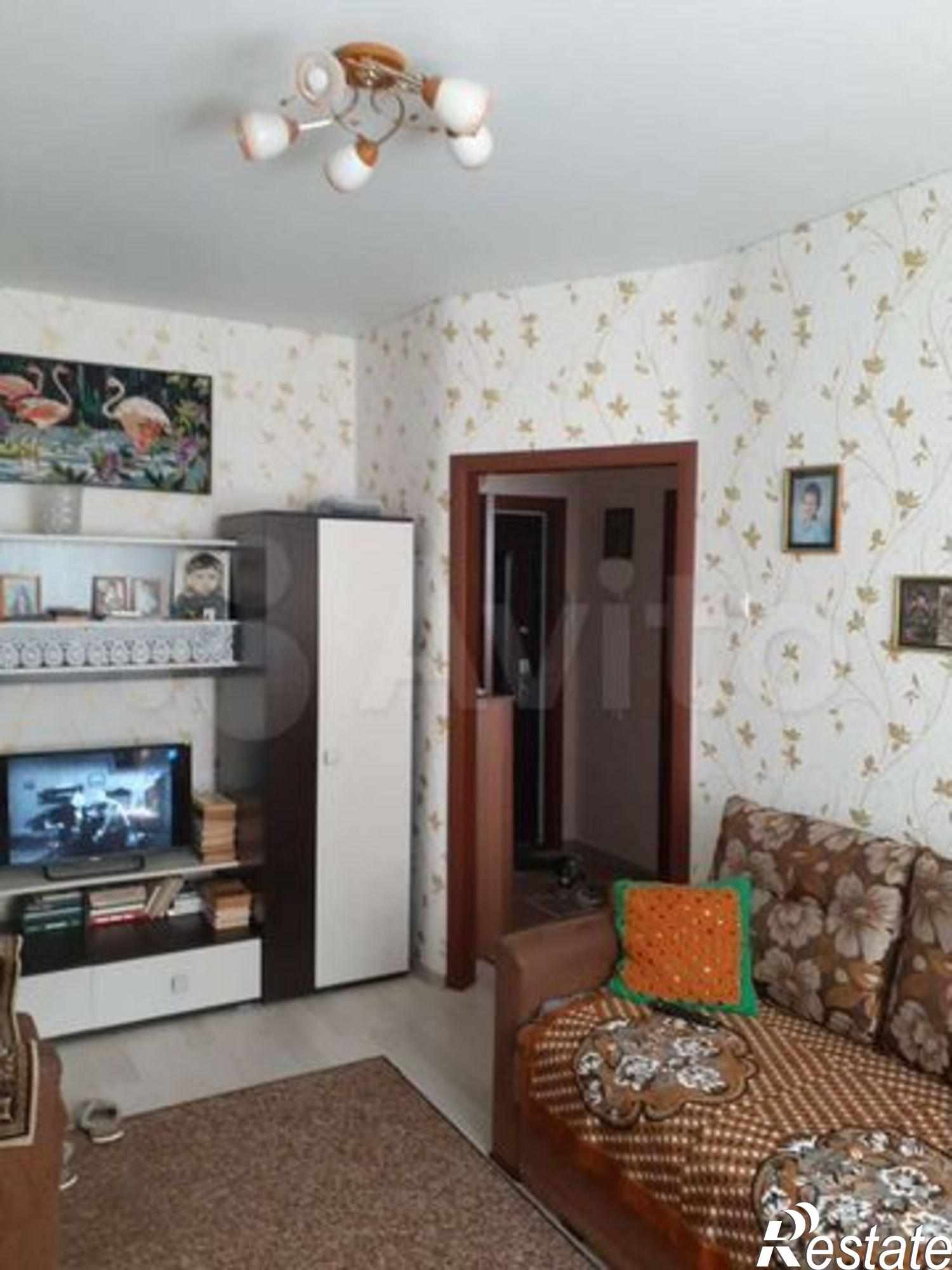 Купить квартиру за 3 500 000 рублей на Рогожникова ул, 7