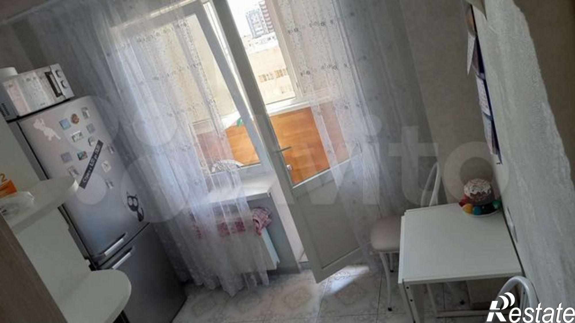 Купить квартиру за 3 700 000 рублей на Кулакова пр-кт, 65/1