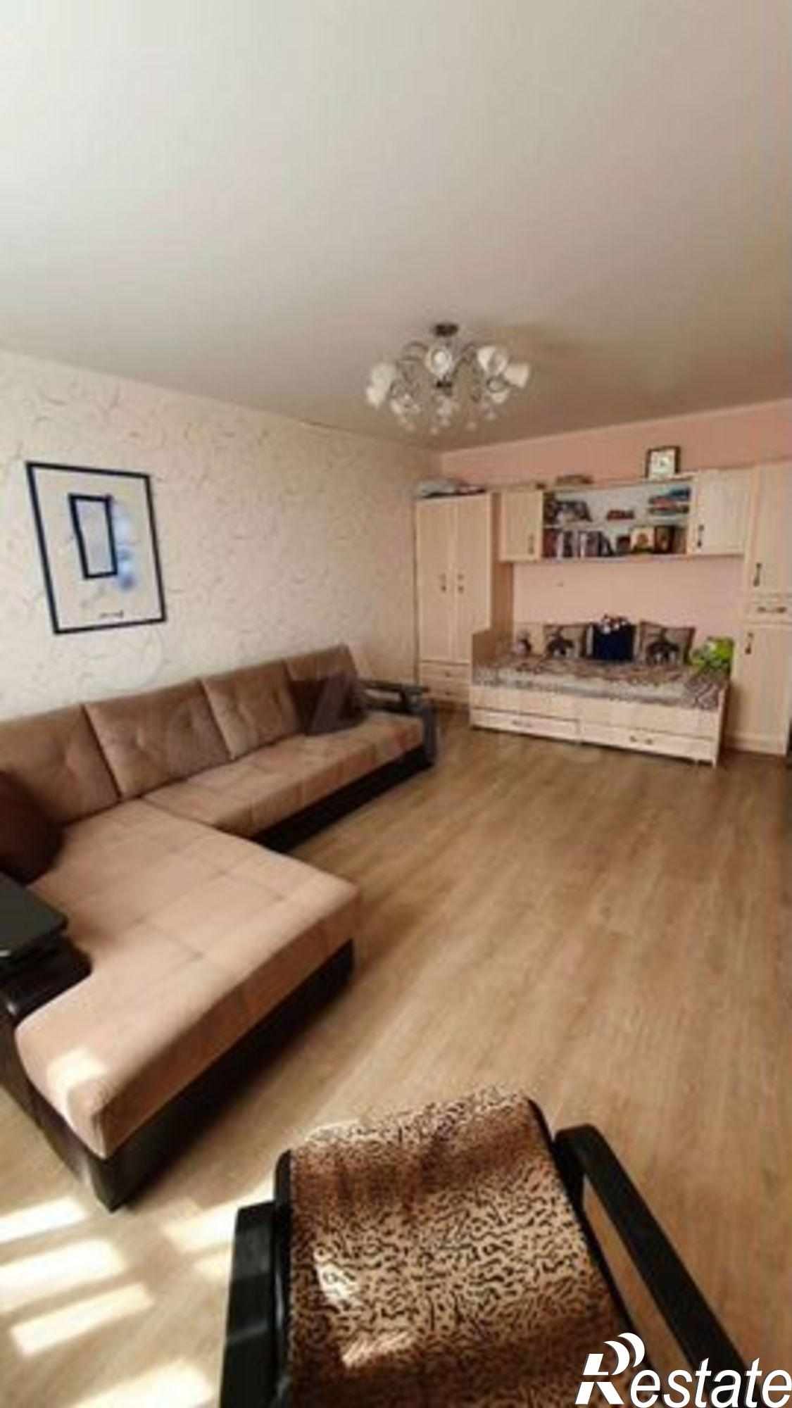 Купить квартиру за 3 500 000 рублей на Доваторцев ул, 75