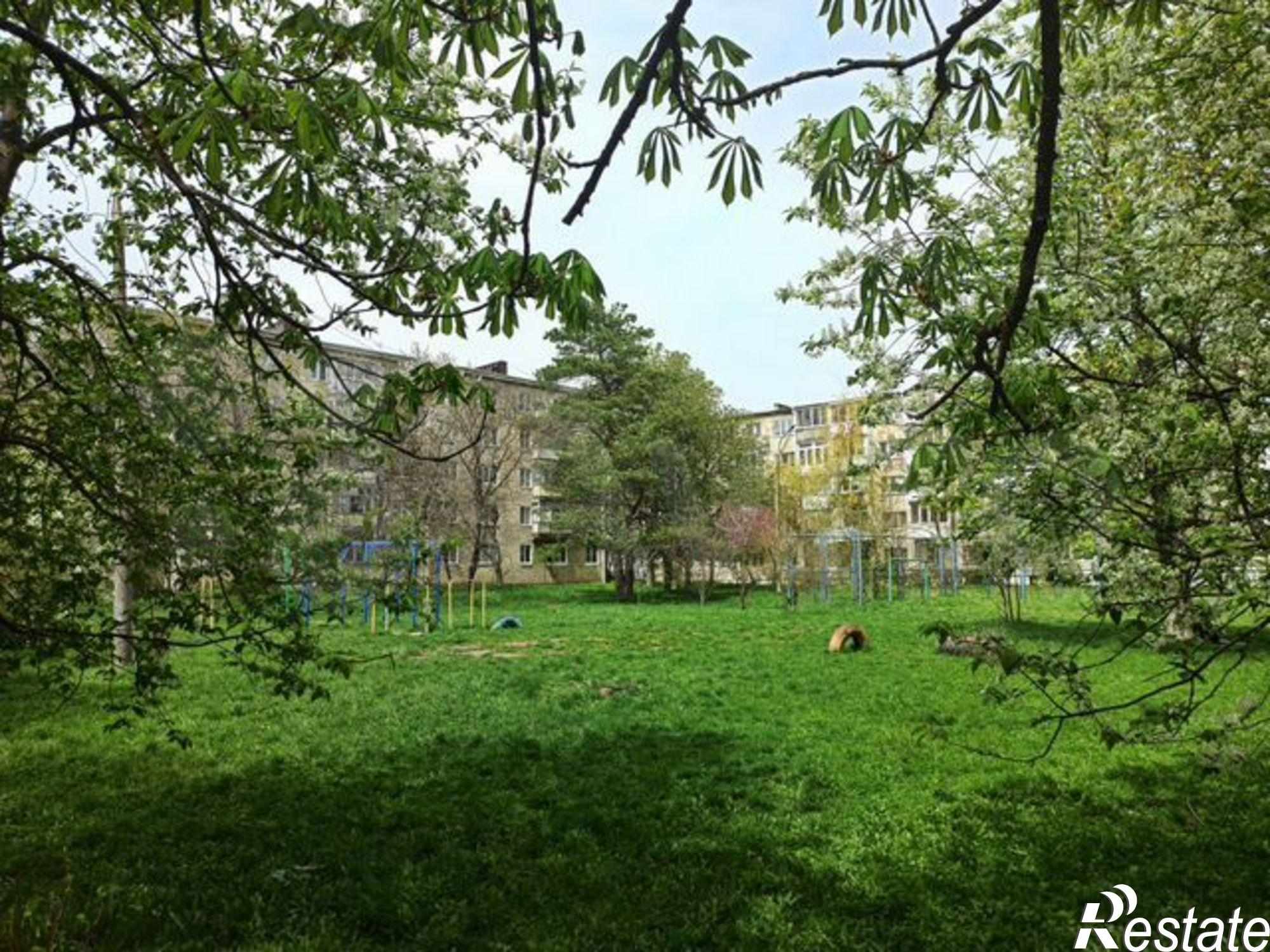 Купить квартиру за 3 250 000 рублей на Шпаковская ул, 84/3