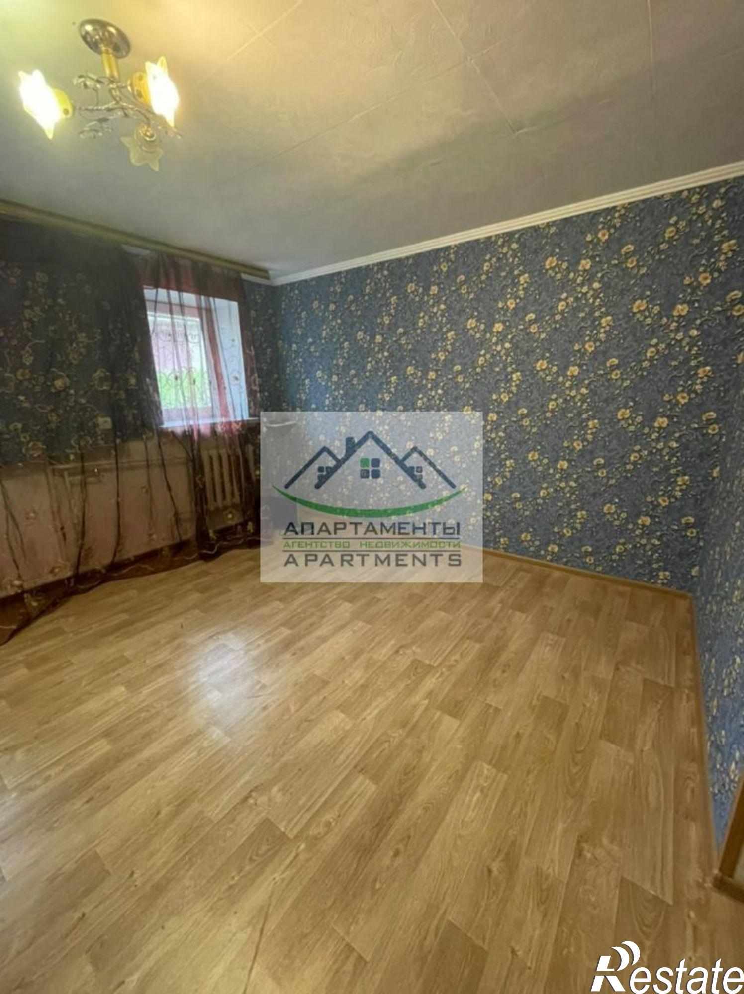 Купить квартиру за 2 250 000 рублей на Белоугольная ул, 12