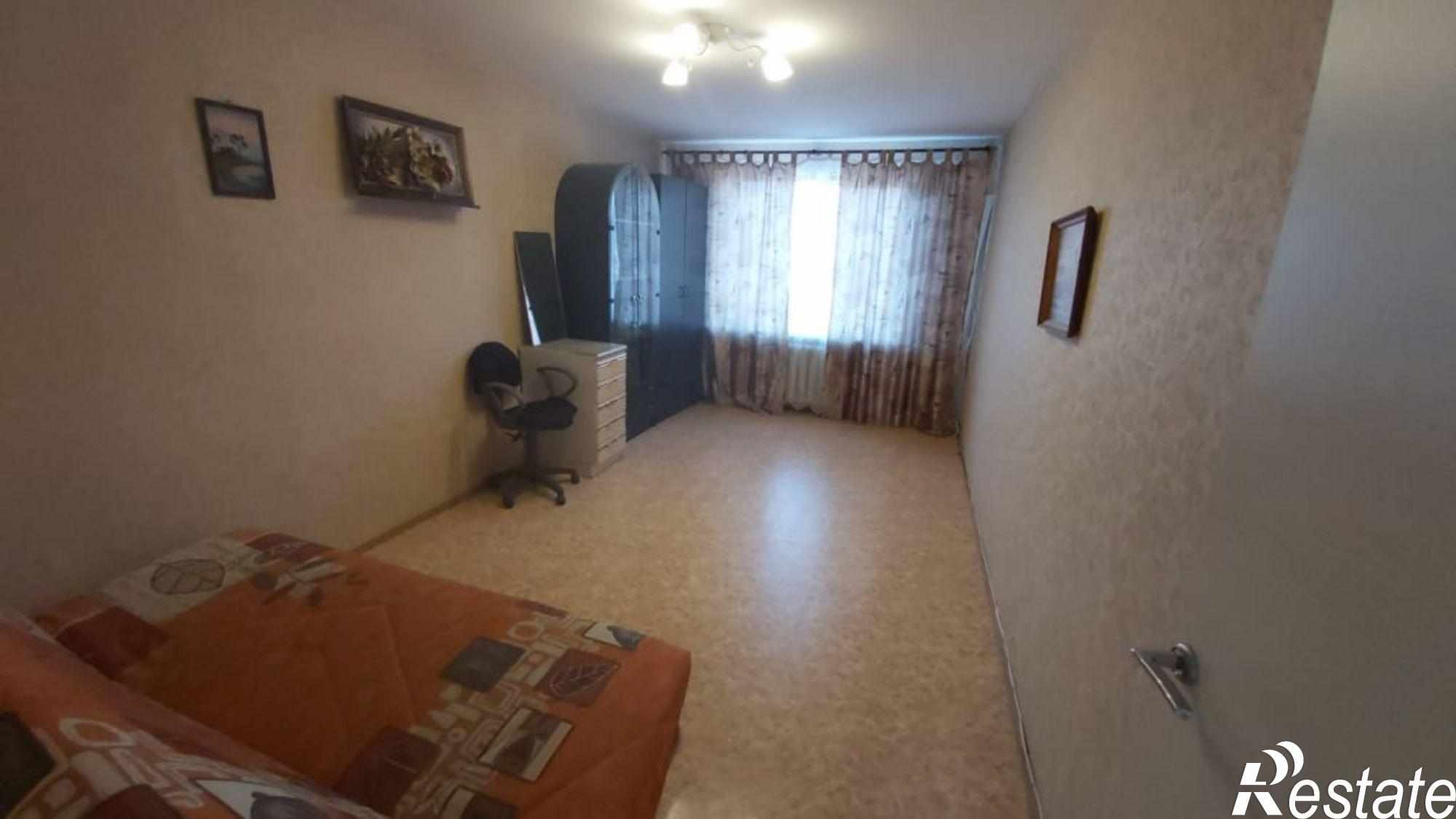Сдать квартиру за 22 000 рублей на Октябрьский городок, 25