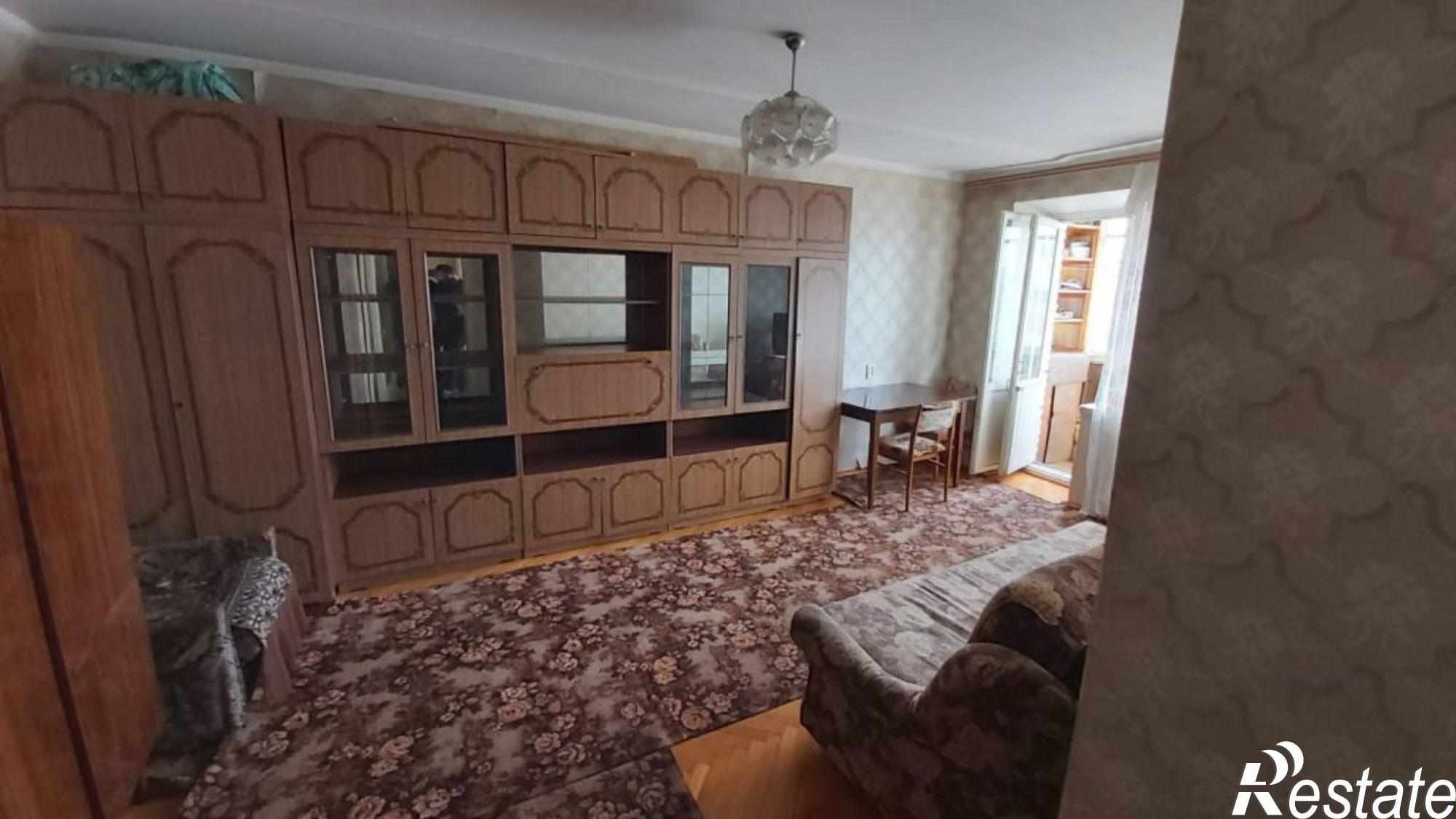 Сдать квартиру за 18 000 рублей на Верхняя Дуброва ул, 2