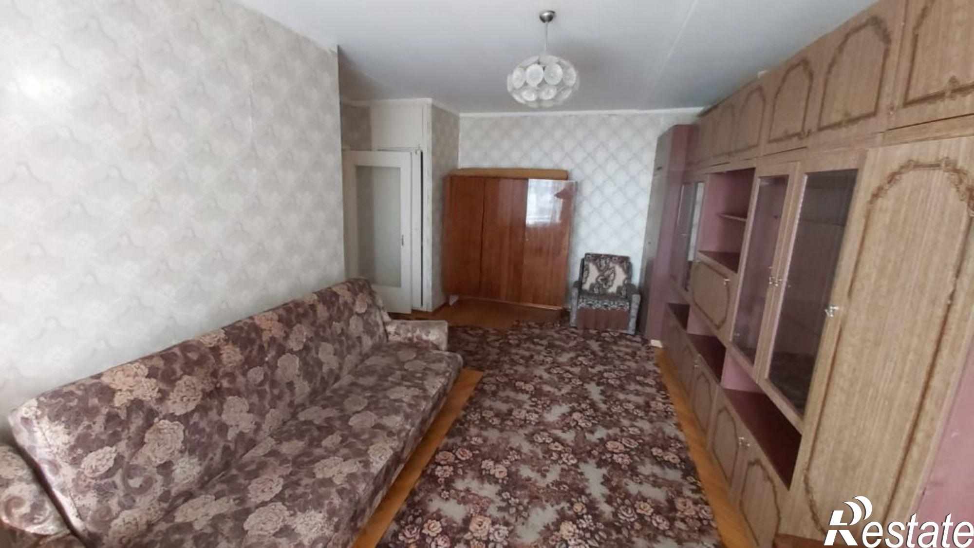 Сдать квартиру за 18 000 рублей на Верхняя Дуброва ул, 2