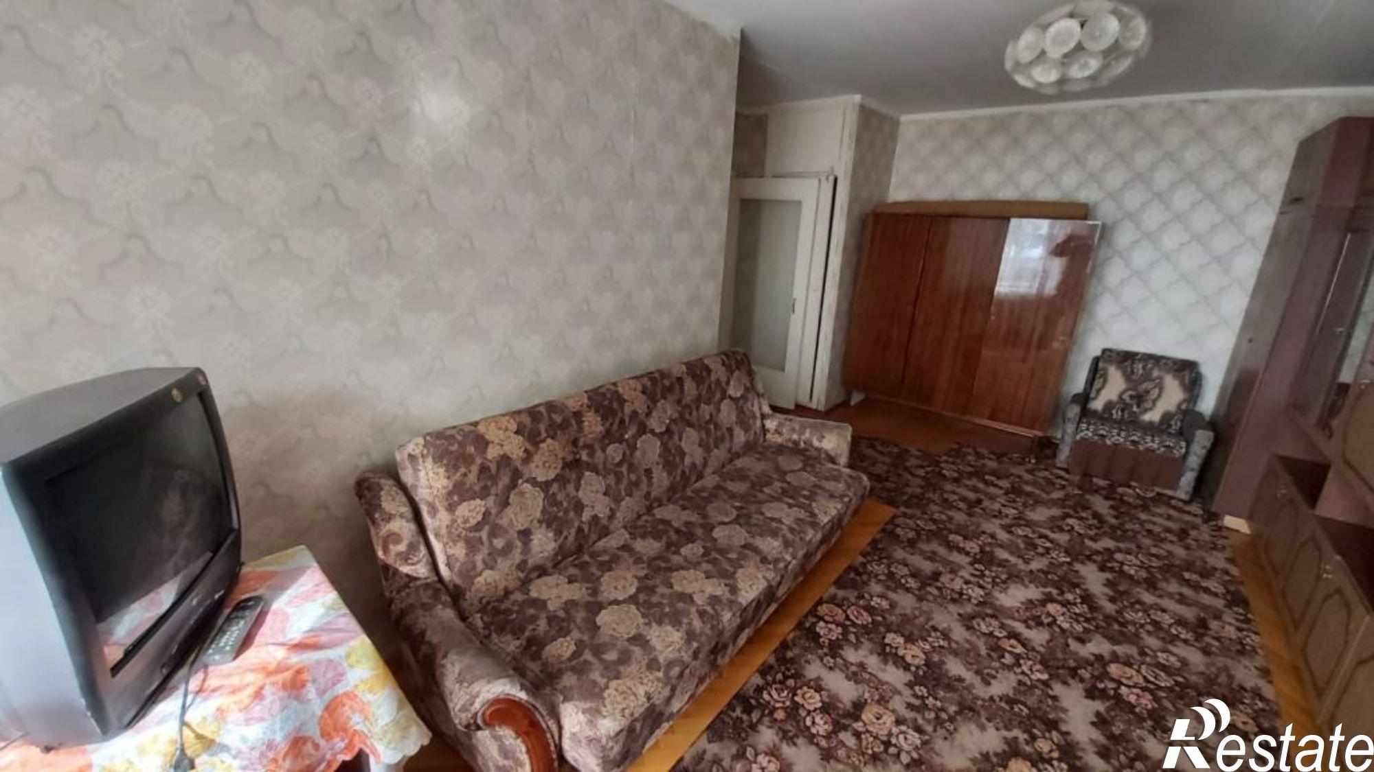 Сдать квартиру за 18 000 рублей на Верхняя Дуброва ул, 2