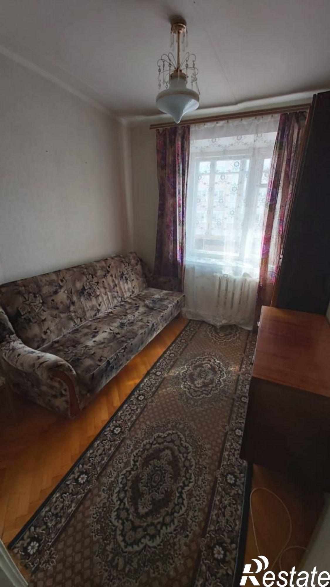 Сдать квартиру за 18 000 рублей на Верхняя Дуброва ул, 2