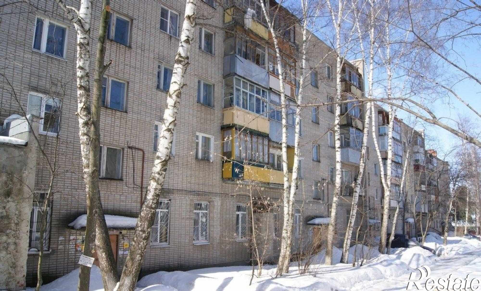 Сдать квартиру за 18 000 рублей на Верхняя Дуброва ул, 2