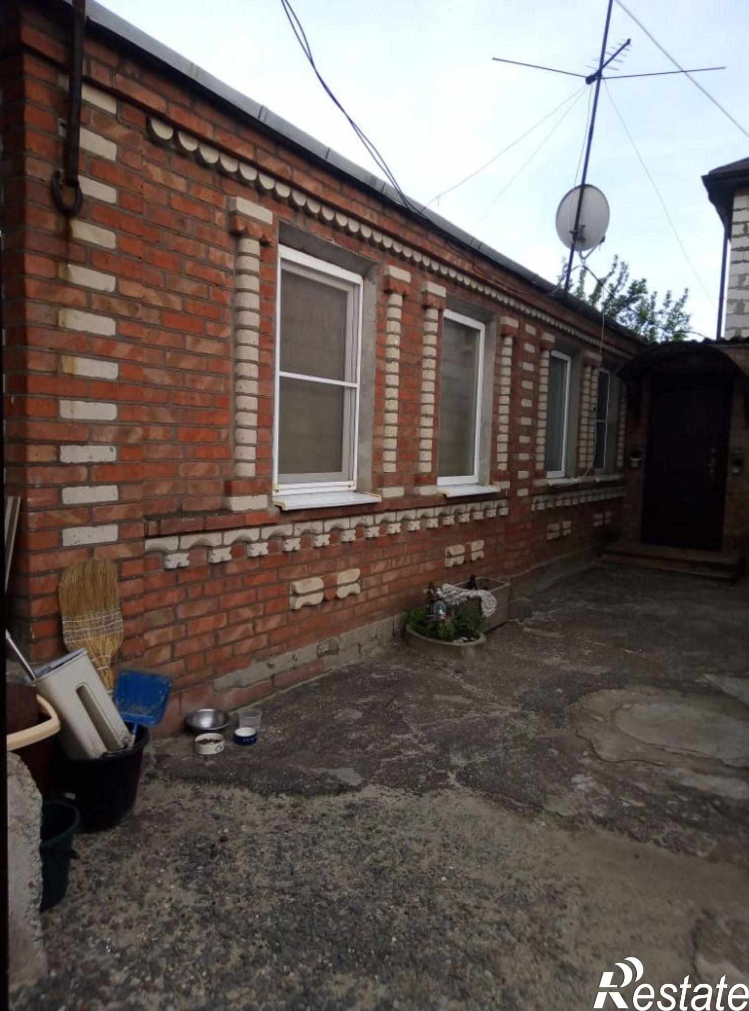 Купить дачу, дом, коттедж за 8 900 000 рублей на Фрунзе ул