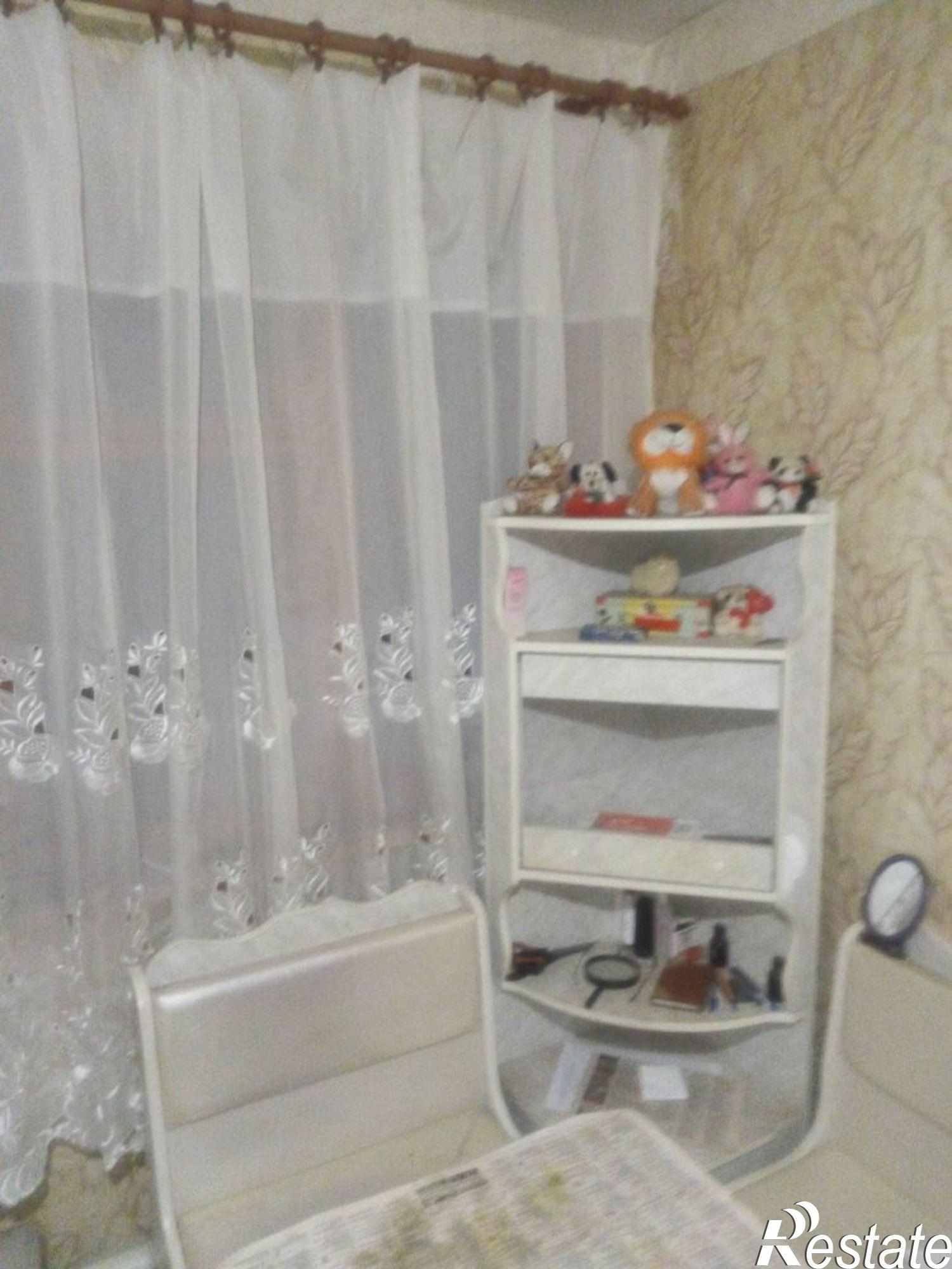 Купить квартиру за 3 600 000 рублей на Гайдаш ул, 141/35