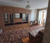 2-комн, 45кв м, этаж 4/5 Верхняя Дуброва ул, 2