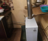 коттедж 48 кв м Кооперативная ул