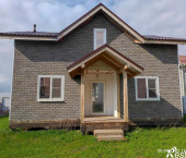 коттедж 258 кв м Бахчисарайская улица, 5