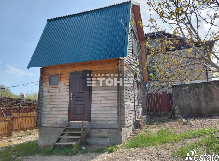 Земельный участок СНТ Ветеран