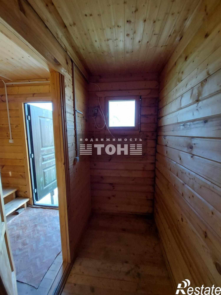 Земельный участок СНТ Ветеран