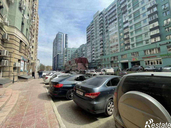 Торговое помещение Садовая улица, дом 329