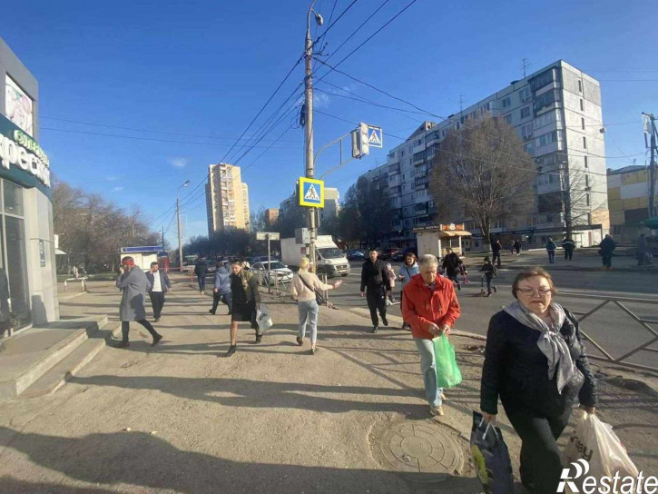 Торговое помещение Георгия Димитрова улица, 7а