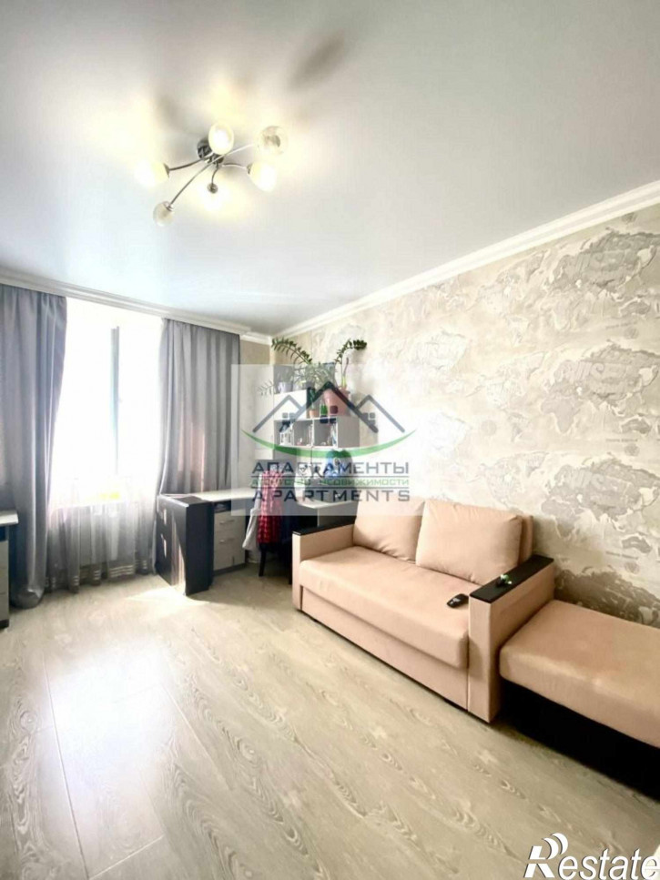 1-комн квартира Оранжерейная ул, 17
