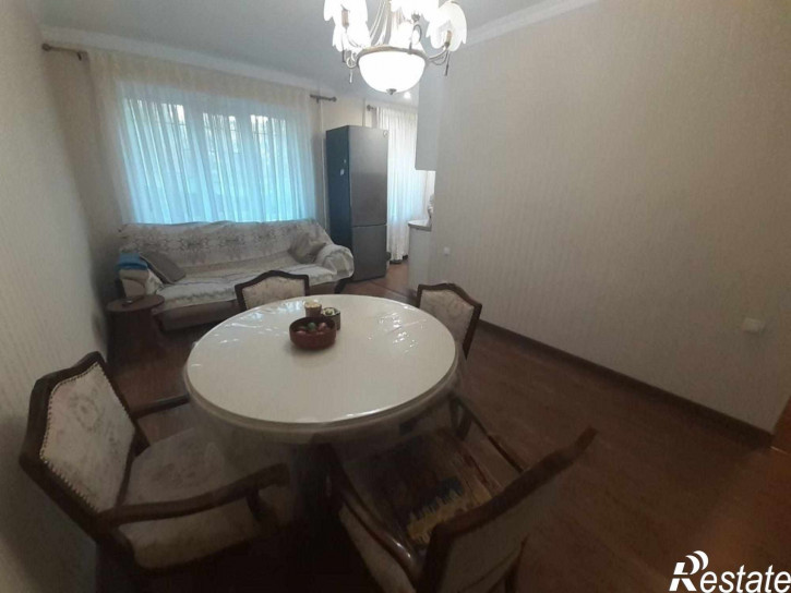 3-комн квартира Московская ул, 80
