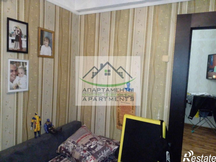 3-комн квартира Озерная ул, 6