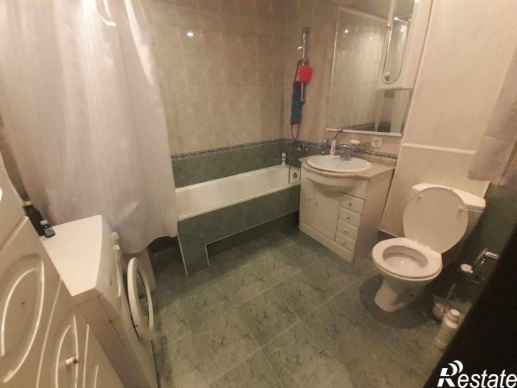 3-комн квартира Московская ул, 80
