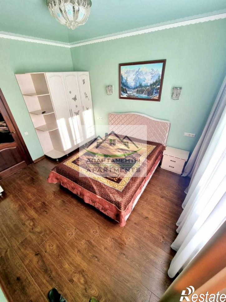 2-комн квартира Тенистая ул, 10