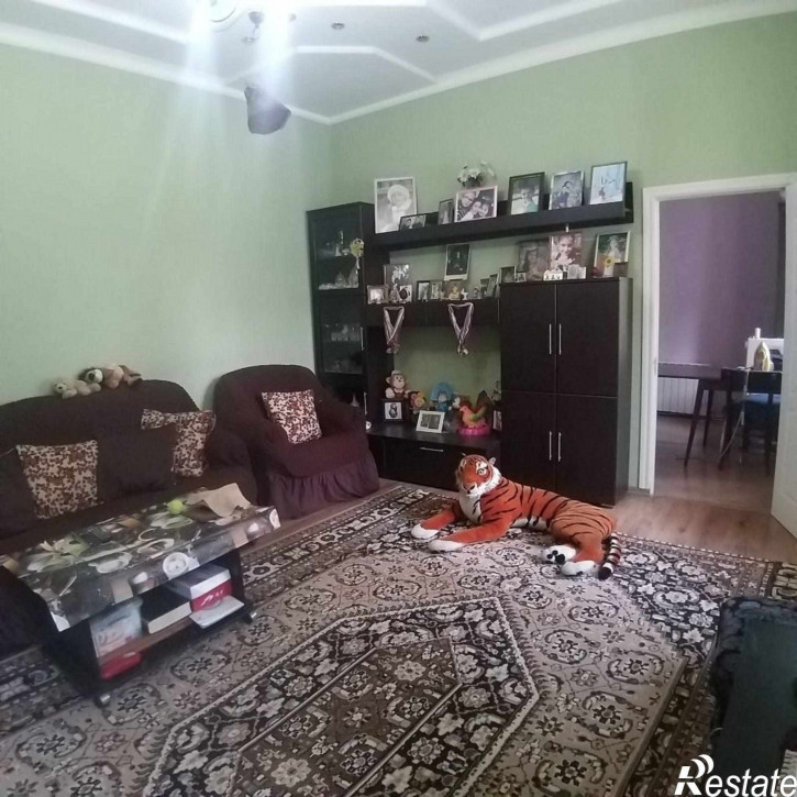 3-комн квартира Матвеева ул, 2
