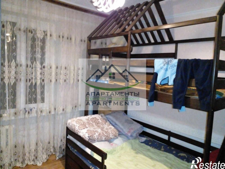 3-комн квартира Озерная ул, 6