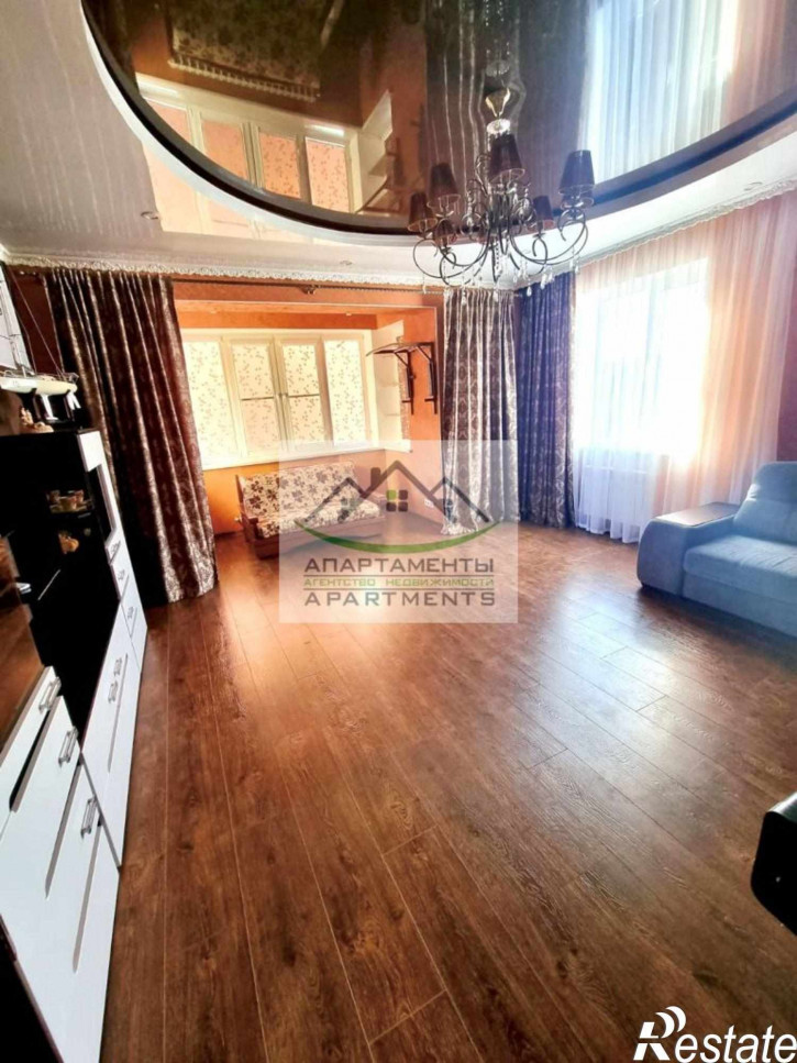 2-комн квартира Тенистая ул, 10